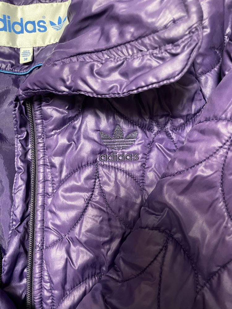 Adidas Originals Зимно яке