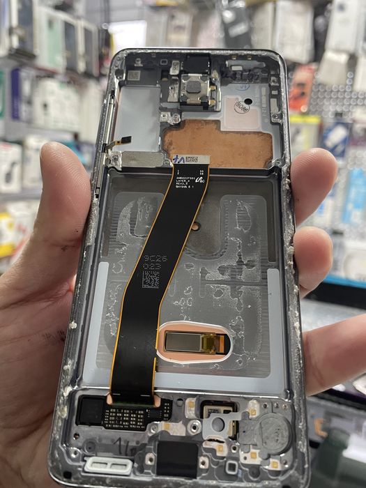 Display original Samsung s21 S22 A72 A53 A54 s21+ S23+ S22+ S20fe S21f