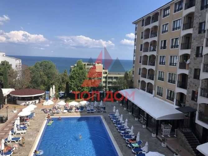 Продава се Тристаен апартамент в к.к. Златни пясъци - 103 кв.м за 1408 €/кв.м - Снимка #4