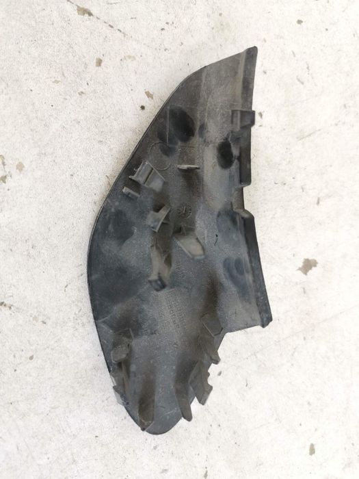 Capac Cui Tractare Bara Fata Mercedes-Benz  GLE Coupe AMG C292 [2015 -