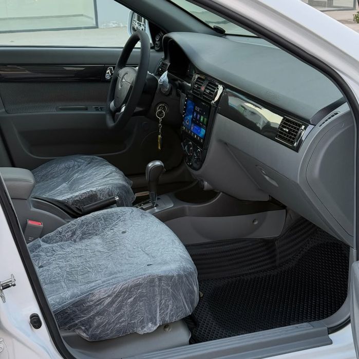 Gentra 2023 Avto Kredit