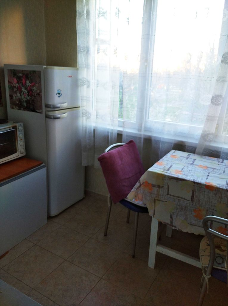 Дава се под наем Двустаен апартамент в София, Младост 2 - 49 кв.м за 423.3 € - Снимка #3