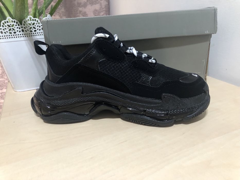 Adidasi Balenciaga Triple S premium