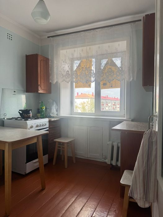 Продам 2 комн.квартиру в районе Вокзала