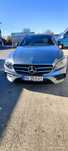 Mercedes e 220d 4matic