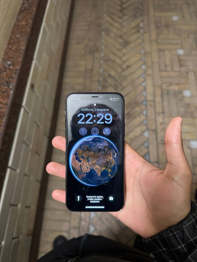 Iphone 11 pro 64 gb