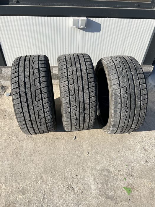 275/35R20 3 бр. Зимни гуми