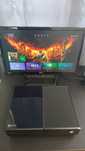 Xbox One 500gb памет