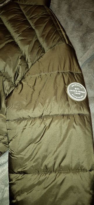 Geaca barbati Jack&Jones, marime M