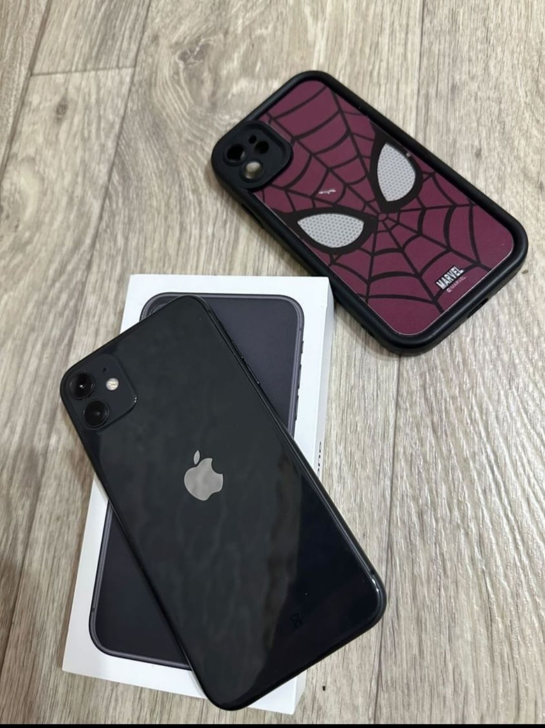 IPHONE 11, 128 Гб.