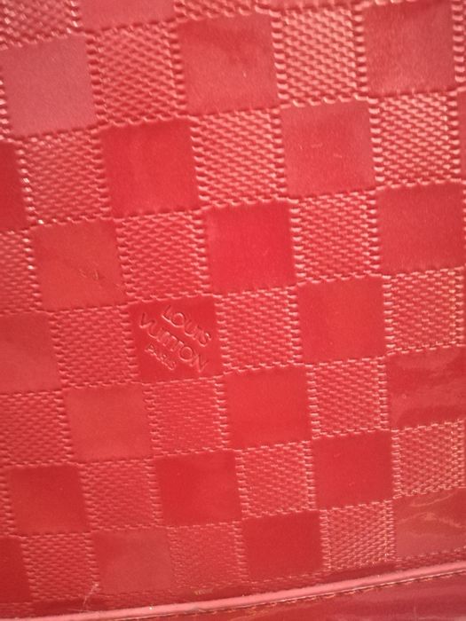 Geanta Louis Vuitton Alma