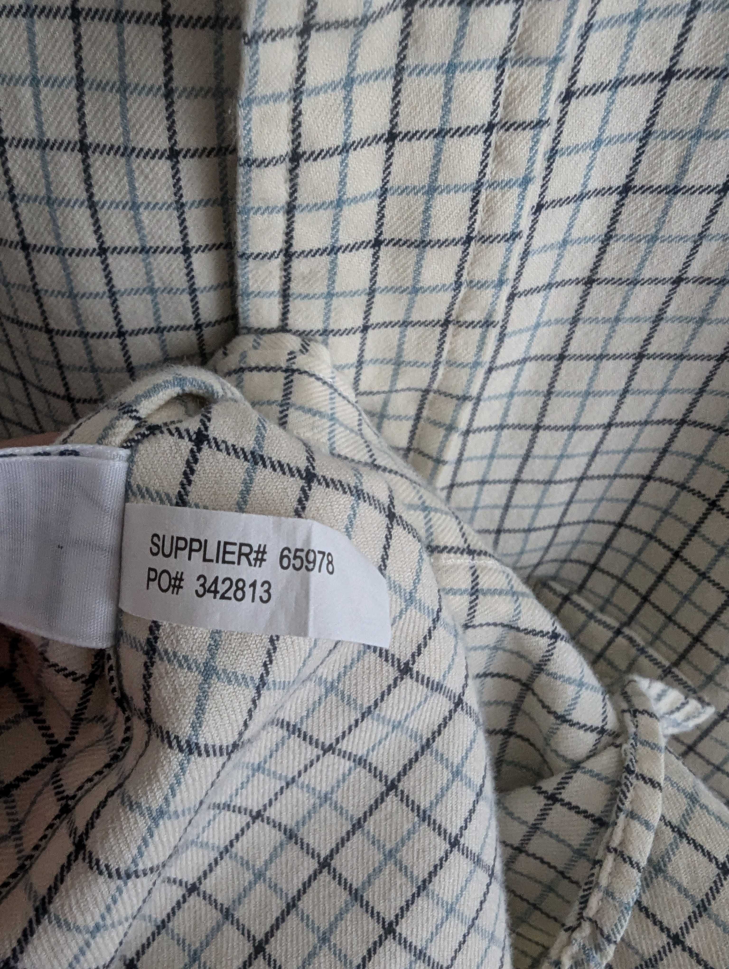 Мъжка риза Polo Ralph Lauren размер L