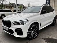 Продам Bmw X5 xDrive 40i