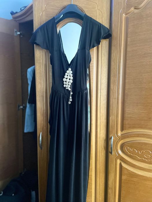 Rochie de seara simpl