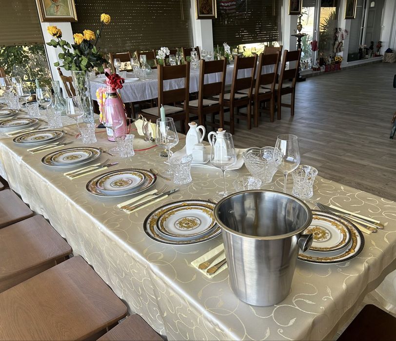 Sală de evenimente/Servicii de catering