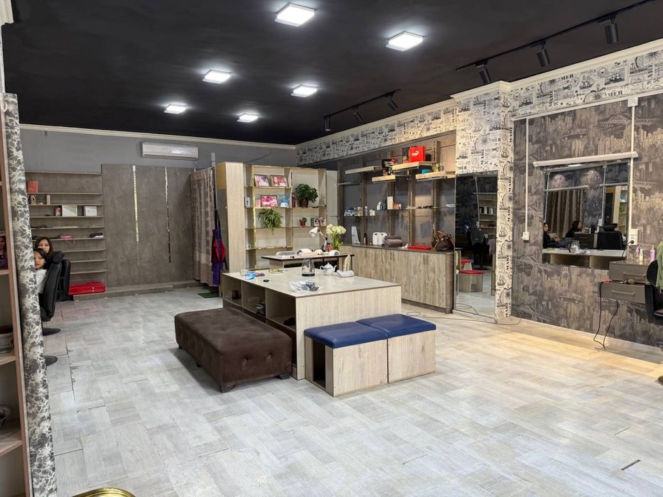 Do’kon sotiladi shahar markazida