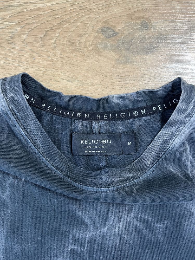 Scotch&Soda,Tommy Hilfiger,Religion мъжки тениски размер L