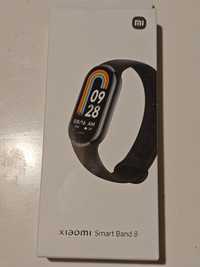 Xiaomi mi band 8