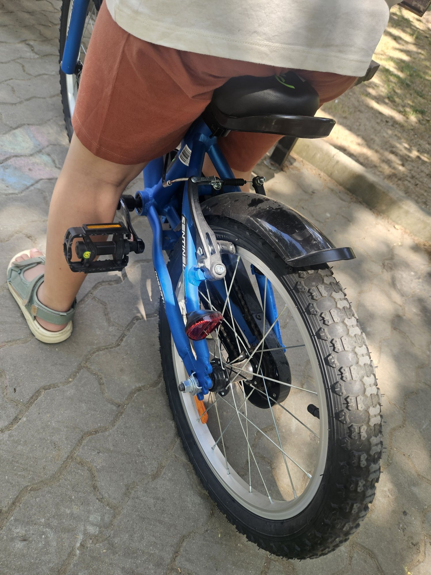 Колело Passati 18