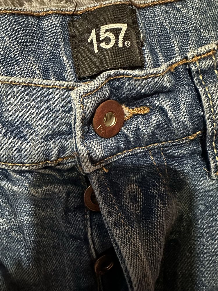 Лот къси гащи HM, 157, Zara