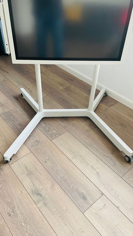 Samsung Flip - tabla interactiva/TV/touchscreen