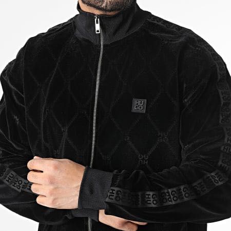 HUGO BOSS Мъжки екип XL