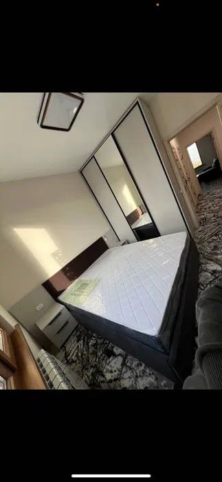 Sergeli tumani Choshtepada 2xonali kvartira ijaraga beriladi