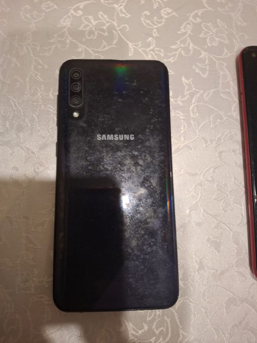 Самсунг Galaxy A30s