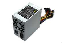 Блок питания  400W X-game XPS-400-8F 8см 2x SATA