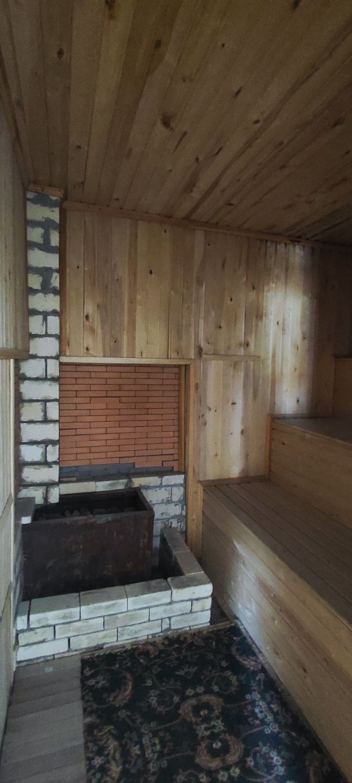 Бостанлык, Байт Курган КФЙ, Продаётся Дача 5.25-соток, 4-комнаты