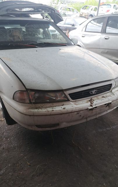 Electroventilator racire motor Daewoo Cielo prima generatie