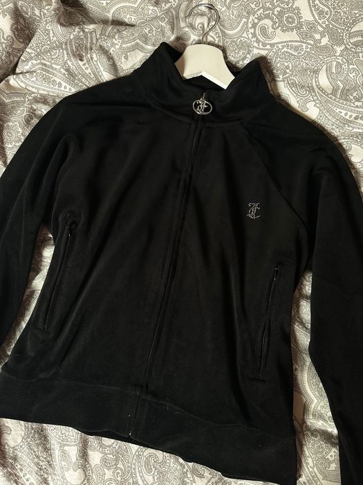 Jacheta Juicy Couture Neagra Marimea L