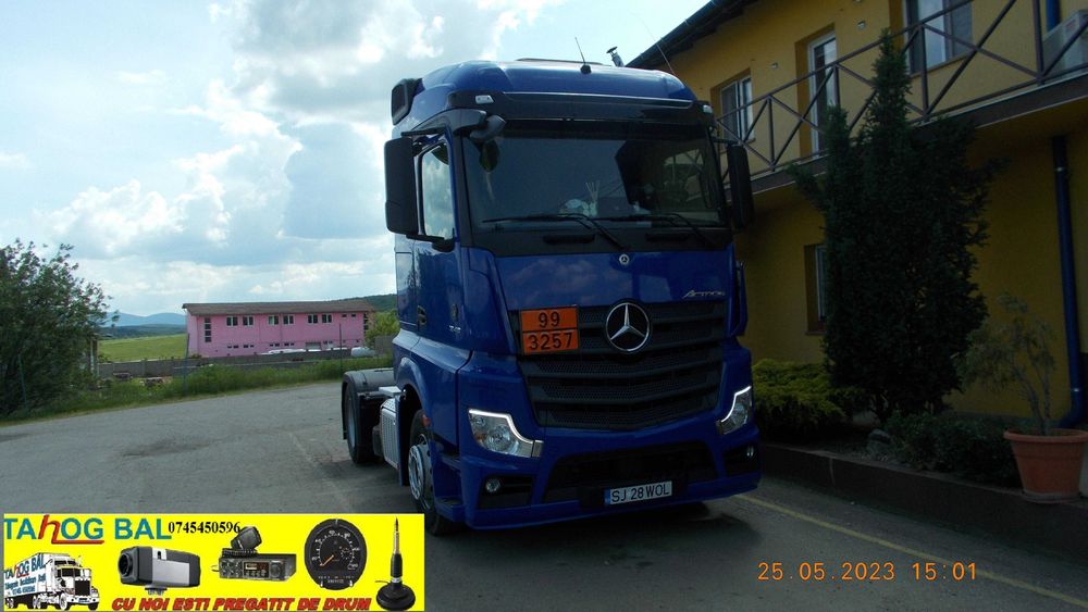 Verificare tahograf Digital, Intelligent, Analog