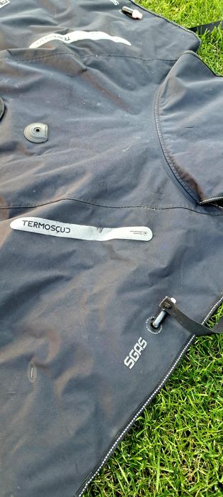 protectie termica maxi scuter piaggio mp3 LT Tucano Urbano Termoscudo