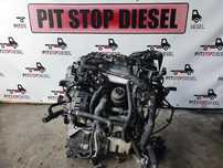 Motor AUDI A6 , 4G , C7 , 2.0 TDI , 190 Cp , CNH , Euro 6 2013 2014 2015 2016 2017 2018
