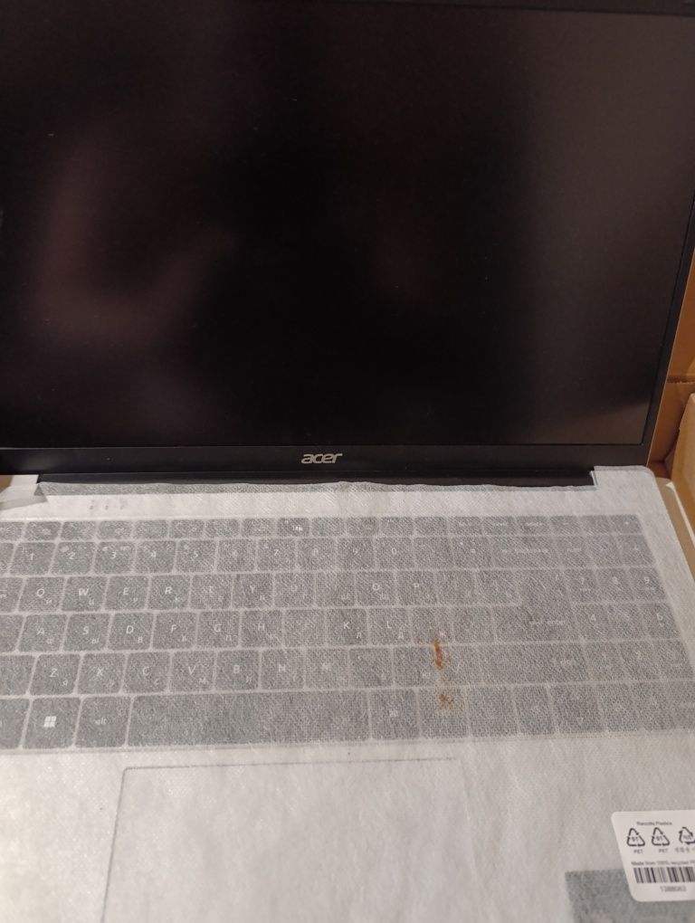 Продам свой Ноутбук acer
