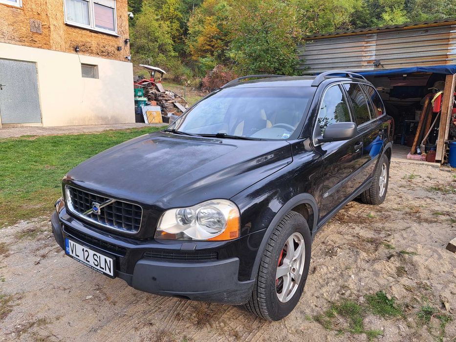 Vand Volvo xc 90 Prim propietar
