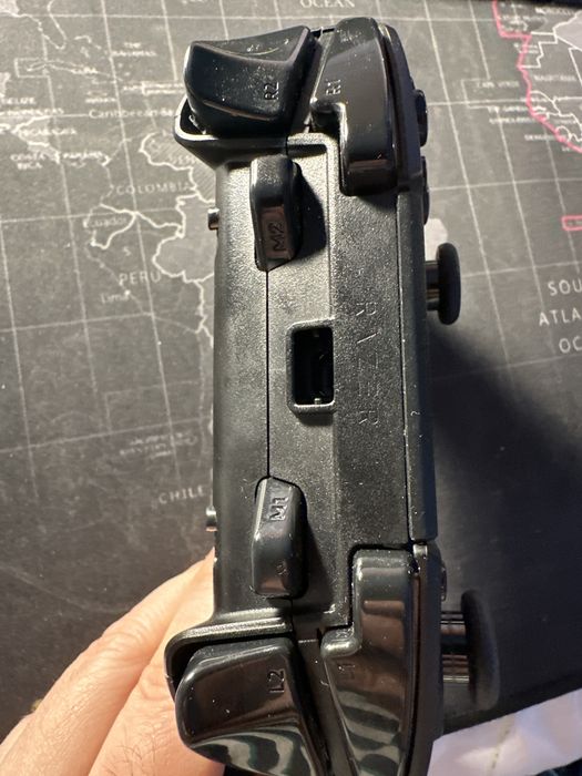 RAZER Raiju Tournament Edition