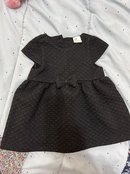Бебешки рокли Zara