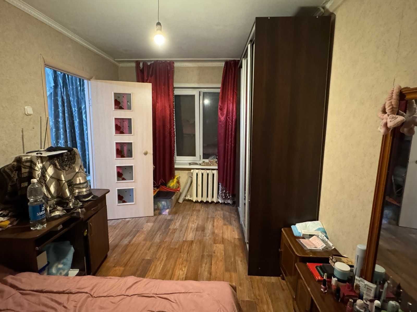 Продается 3 ком квартира район Школьник