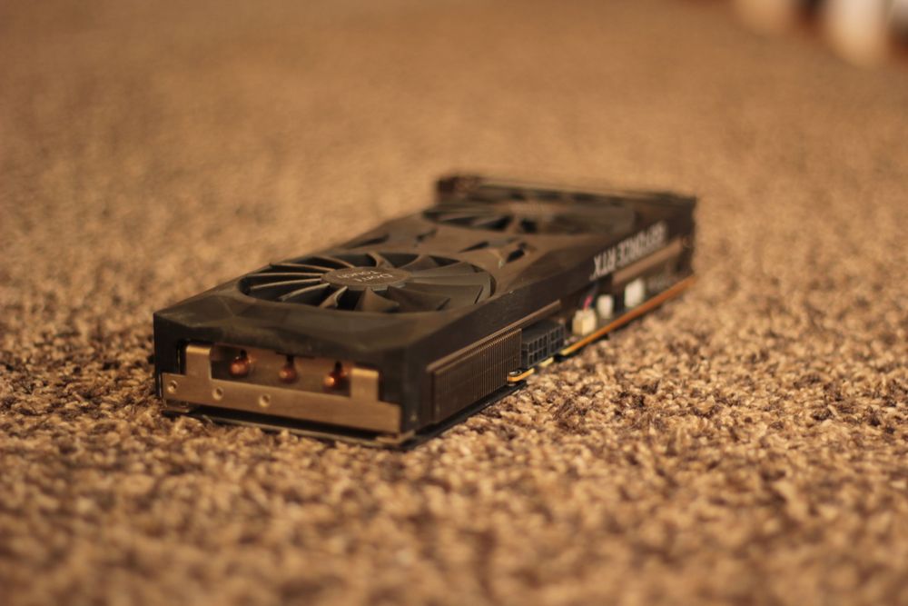 Geforce RTX 3070