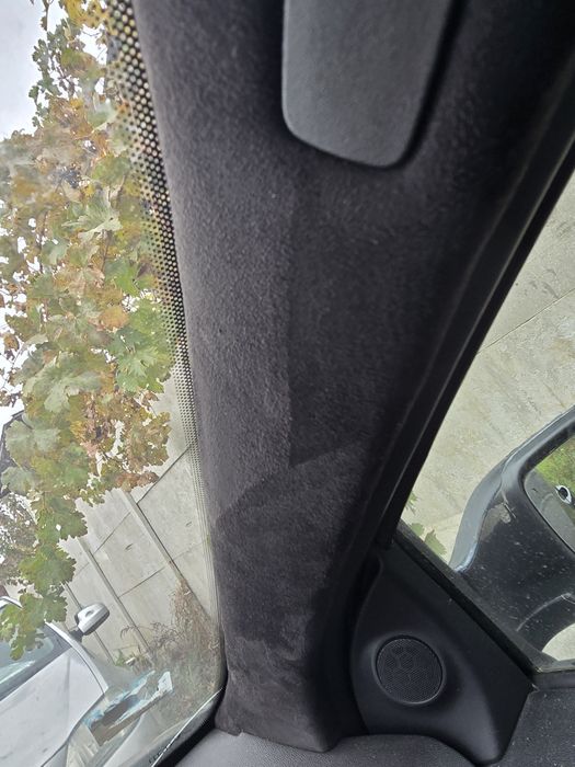 Vand plafon si stalpi tip Alcantara, Opel Astra H GTC