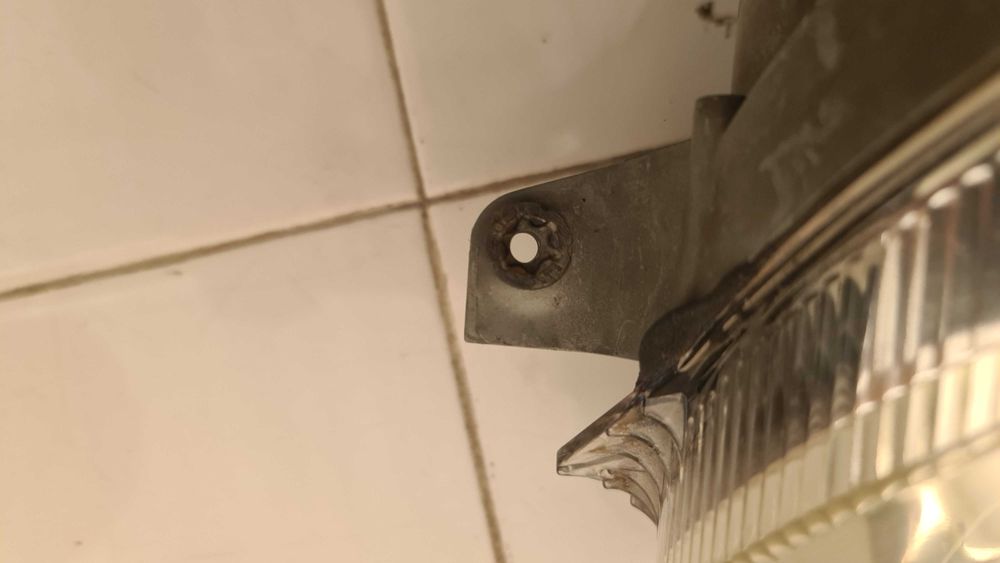 Фар за Mercedes W203 Sportcoupe