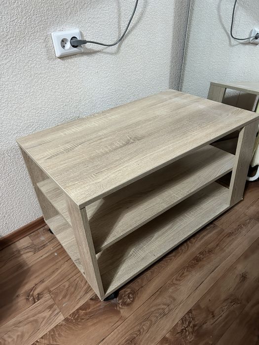 Продам журнальные столики