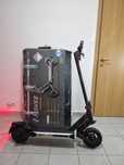 Trotineta Navee S40