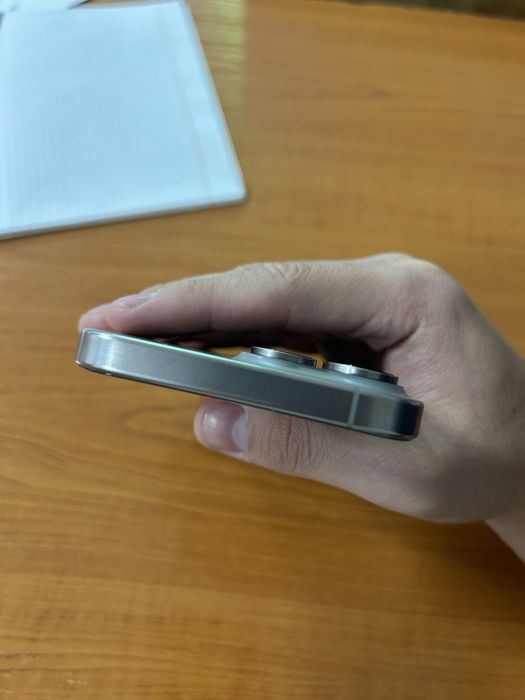 Iphone 15pro max