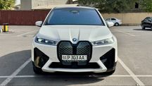 Bmw Ix Xdrive40 Premium Auto