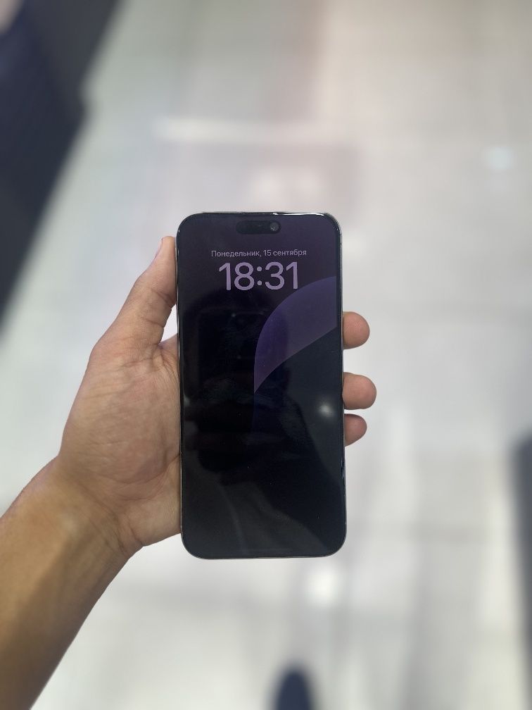 Iphone 15 Pro Max 256 Natural