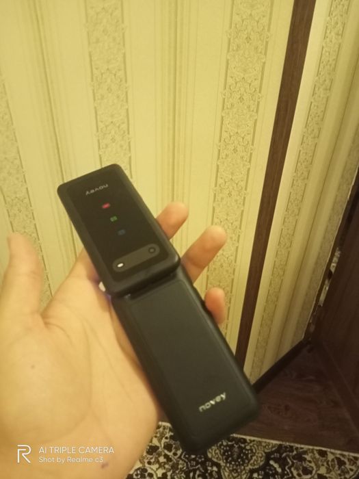 Novey z320 без коробки