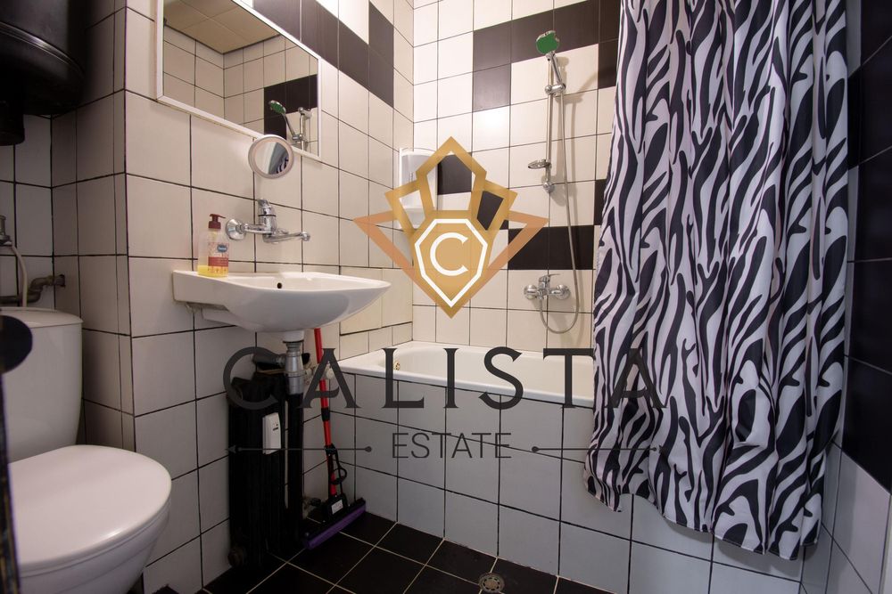 Дава се под наем Тристаен апартамент в София, Младост 4 - 105 кв.м за 650 € - Снимка #11